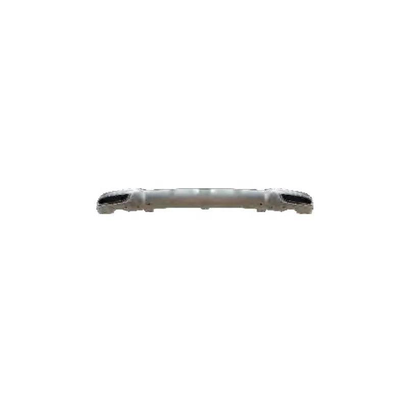 10469077 Rear Bumper Lower Trim Others Genuine