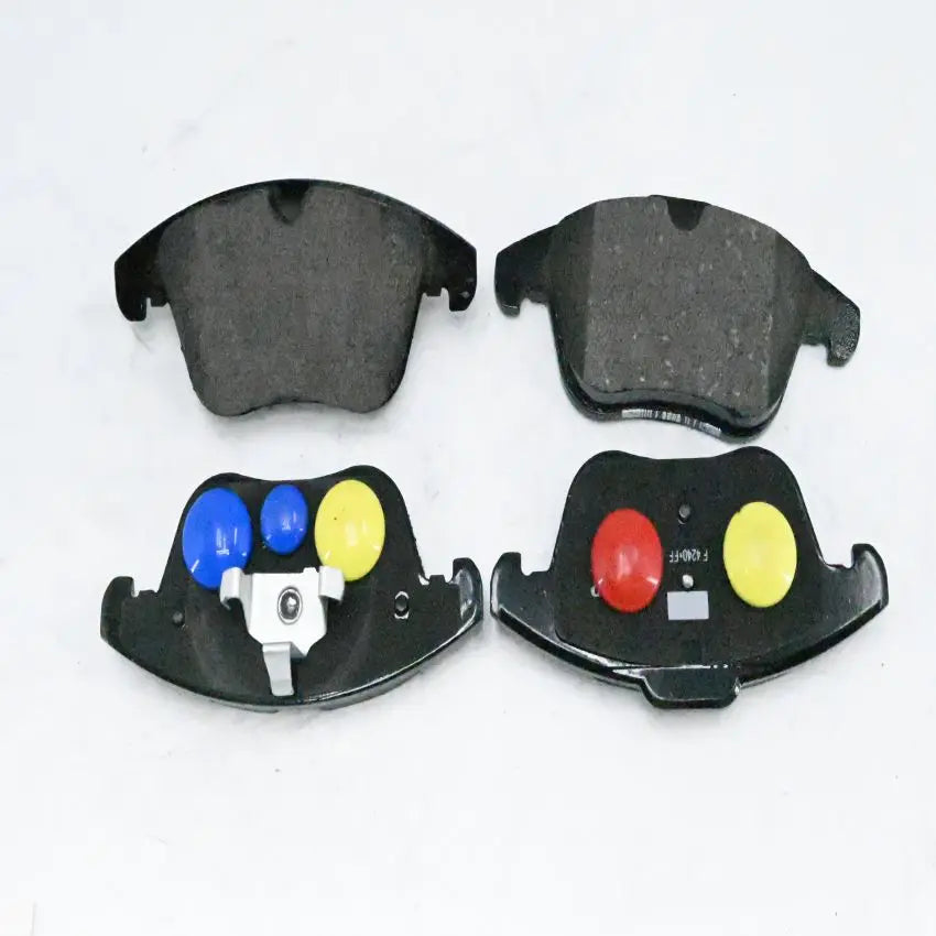 1747043 Front Brake Pad Ford Aftermarket