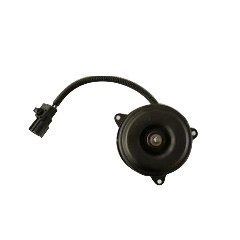 0K74P61F20 Fan Motor Assembly KIA Genuine