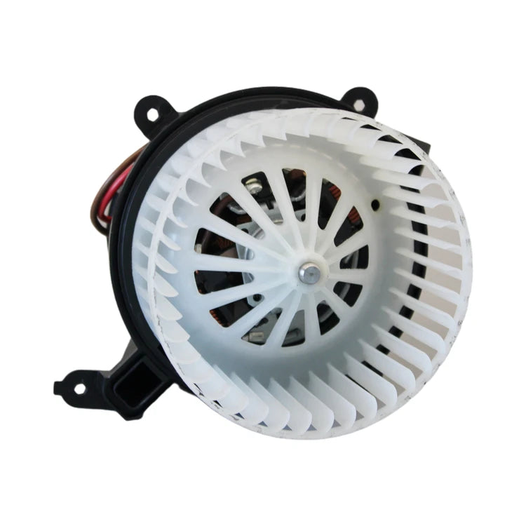 A0008304901 Rear AC Blower Mercedez Benz Genuine