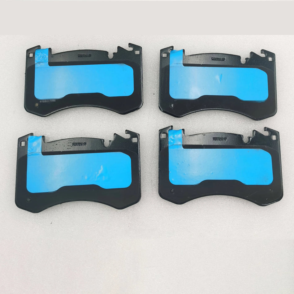 LR157390 Front Brake Pad Land Rover Genuine