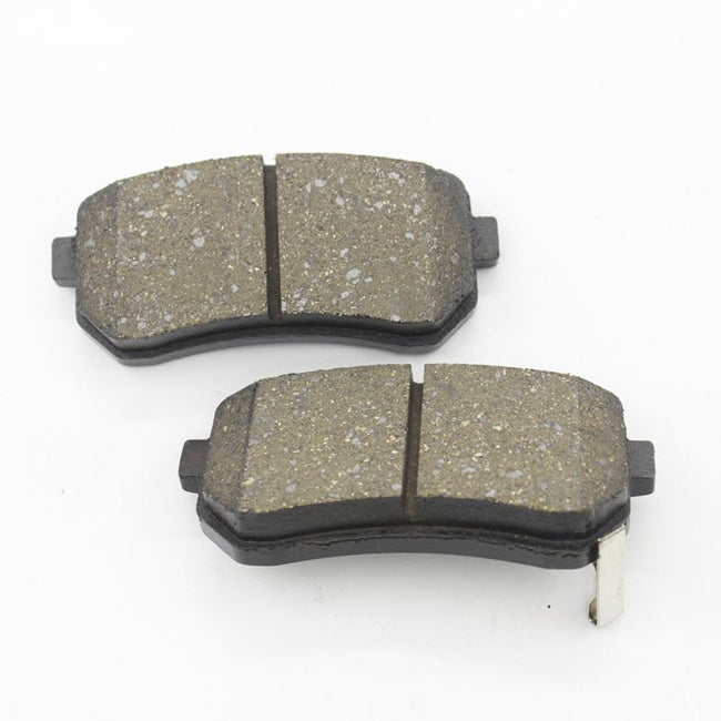 583021MA40 Rear Brake Pad Hyundai Genuine
