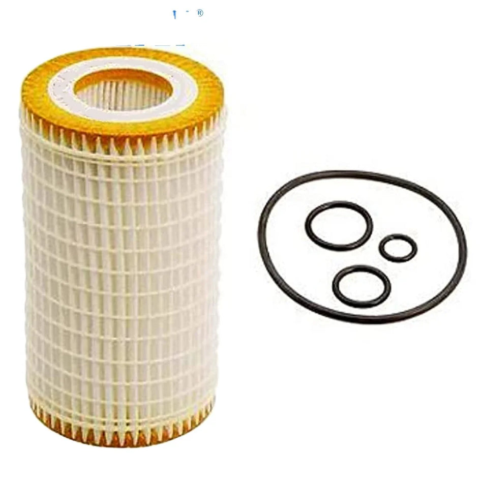 A0001803109 Engine Oil Filter Merc Mercedez Benz Aftermarket