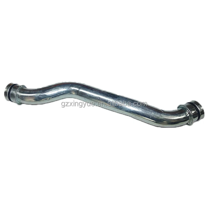 AT4Z8A505A Coolant Hose Ford Ford Genuine