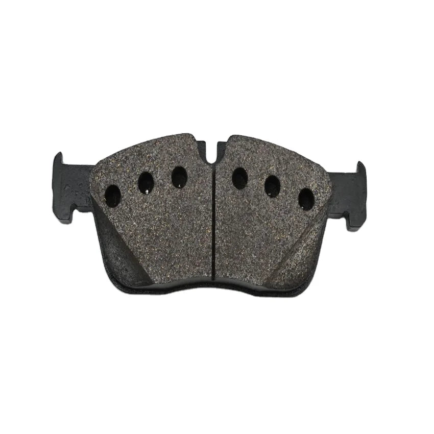 LR090689 Rear Brake Pad Land Rover Aftermarket