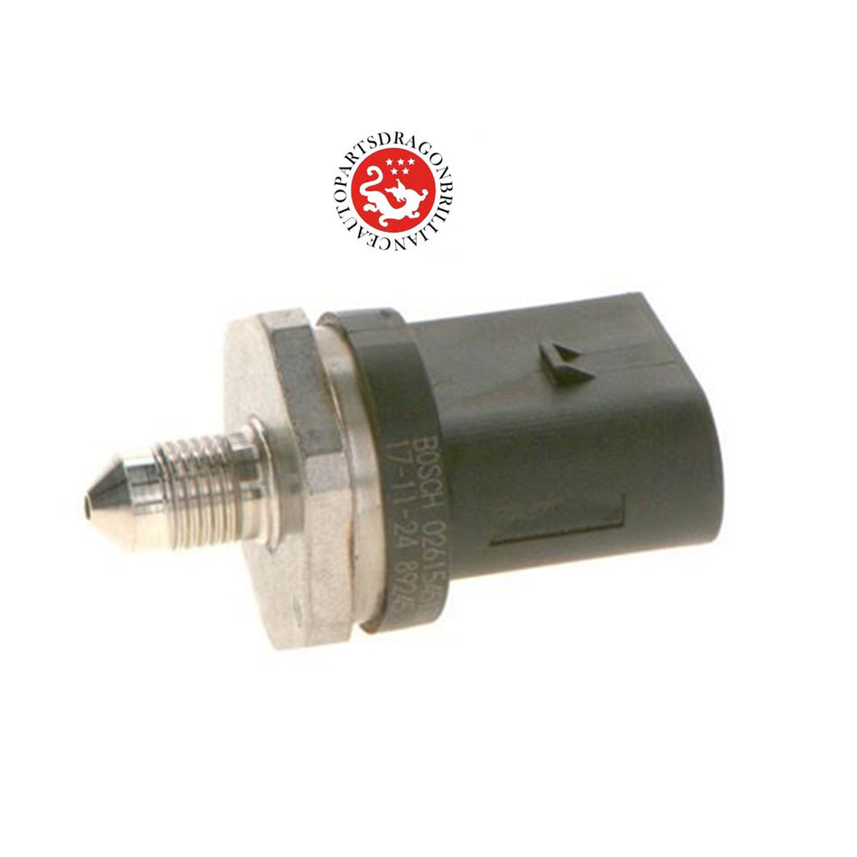 9P1906051A Fuel Pressure Sensor Porsche Genuine