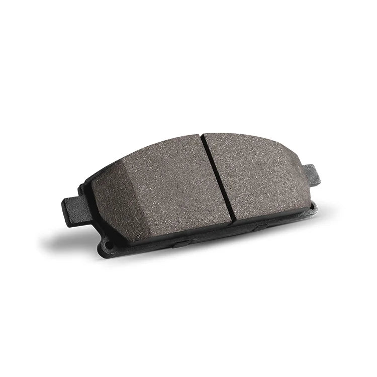 25814702 Brake Pad GM Aftermarket