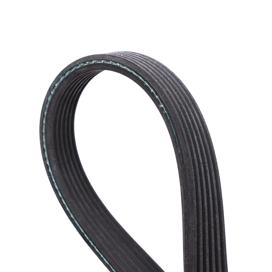 LR066153 Belt Rear Evq Land Rover Aftermarket