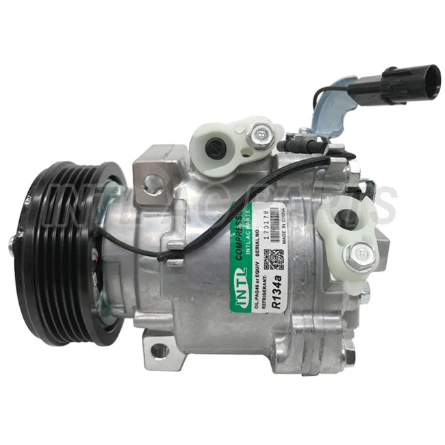 7813A752 Compressor Mitsubhishi Aftermarket
