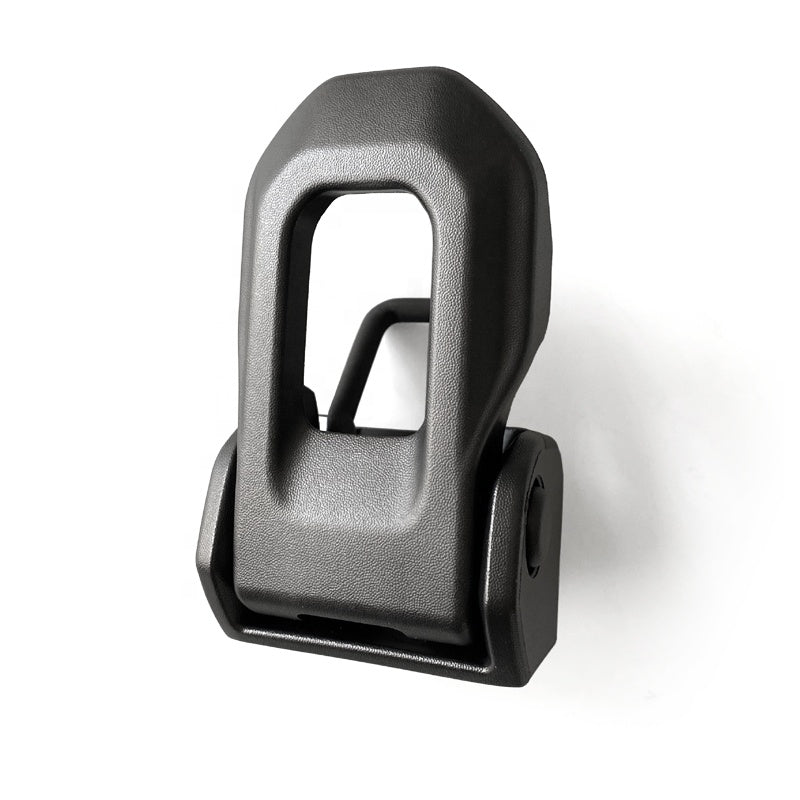 68240952AF Bonnet Lock Mopar Genuine