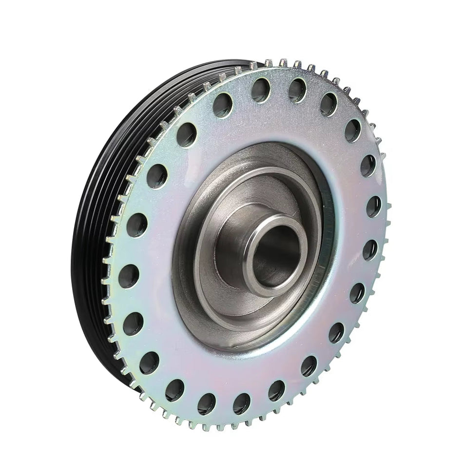 31480378 Engine Mail Pulley Volvo Aftermarket