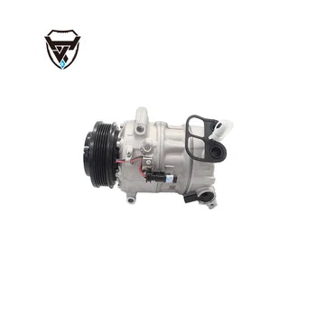 86805575 AC Compressor Malibu Dt GM Aftermarket