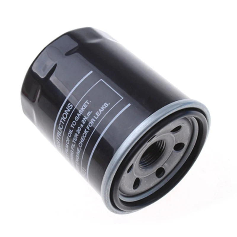 1651061J00 Oil Filter Suzuki Genuine