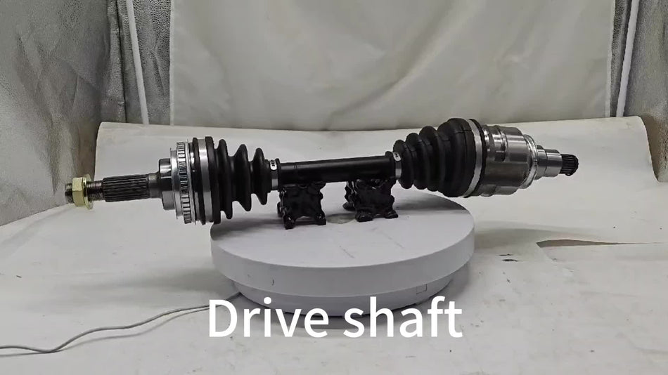 68193659AA LH Axle Mopar Aftermarket