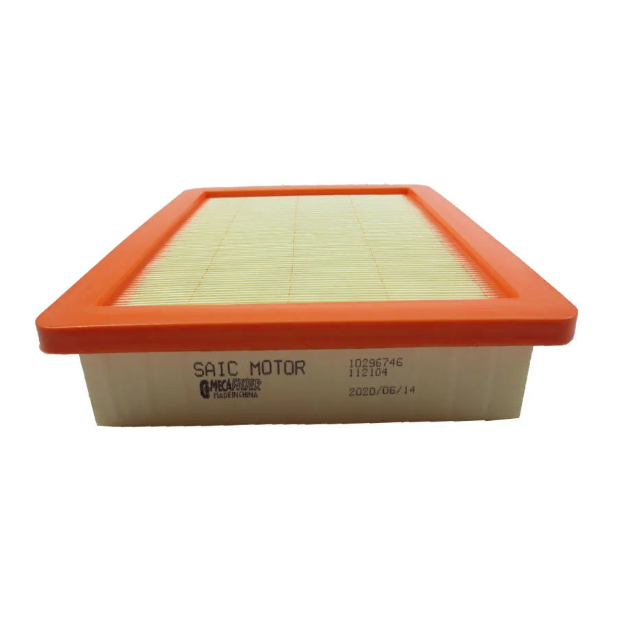 10296746 Air Filter MG Genuine