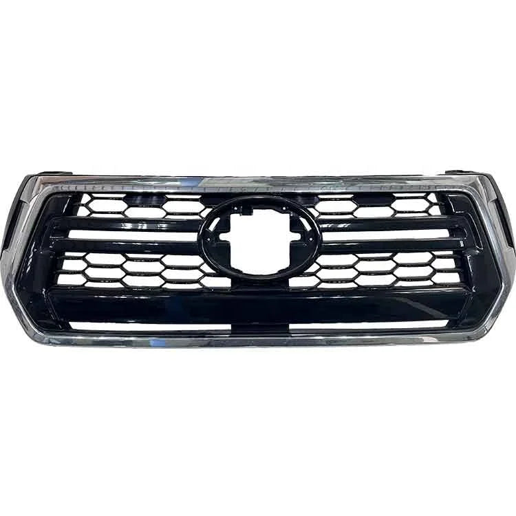 BCKA507J0C Front Show Grill Crome RH Mazda Genuine