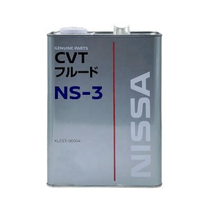 KLE5300004G Transmission Oil Nissan Genuine