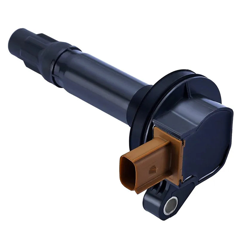 BL3Z12029C Ignition Coil Dmc Exp Ford Aftermarket