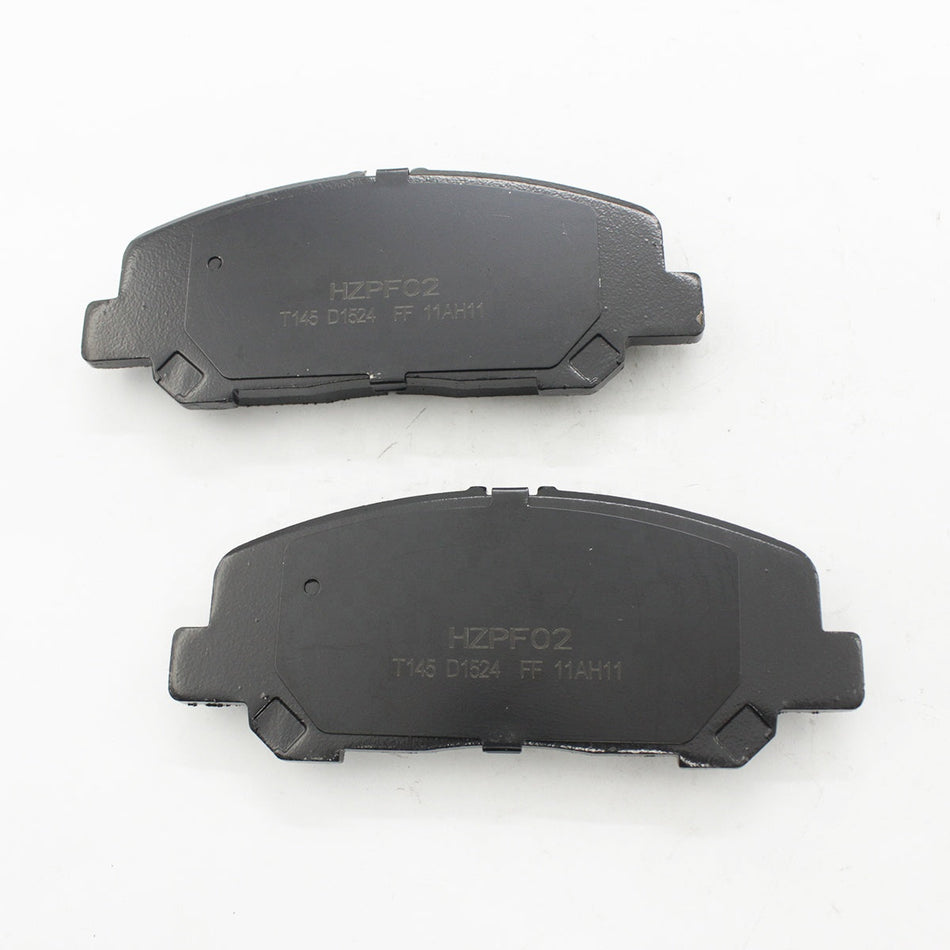 0446528520 Front Brake Pad Toyota Genuine