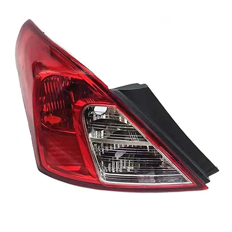 265553AR0A Rear LH Tail Lamp Nissan Aftermarket