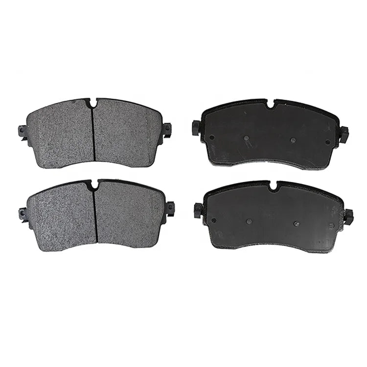LR091308 Kit Caliper Brake Pad Evoq A420- Nta Land Rover Aftermarket