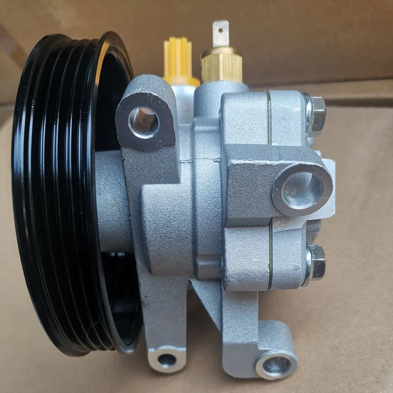 9T4Z3A696A Steering Pump Ford Aftermarket