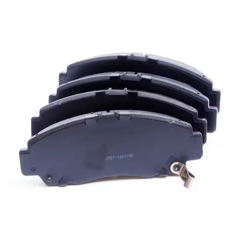 96682858 Front Brake Pad Spark GM Genuine
