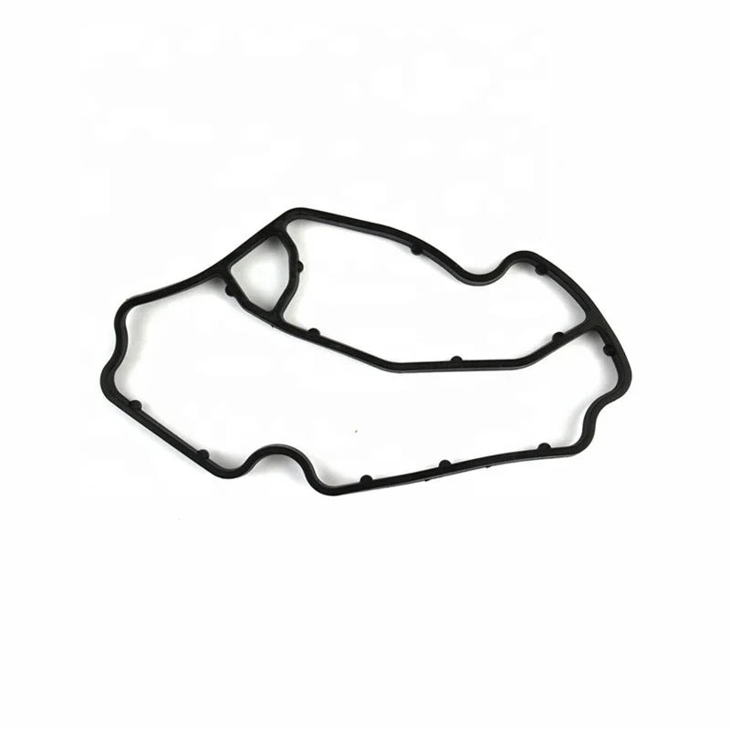 A2741840180 Gasket Engine Cooler Mercedes Benz Genuine