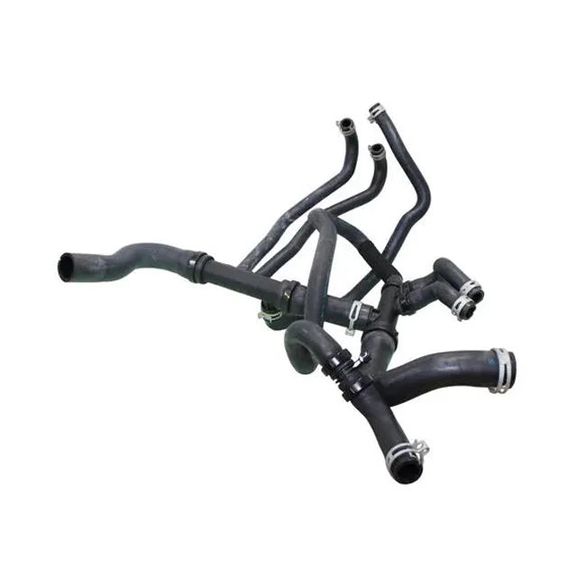 215037655R Heater Hose Set Renault Genuine