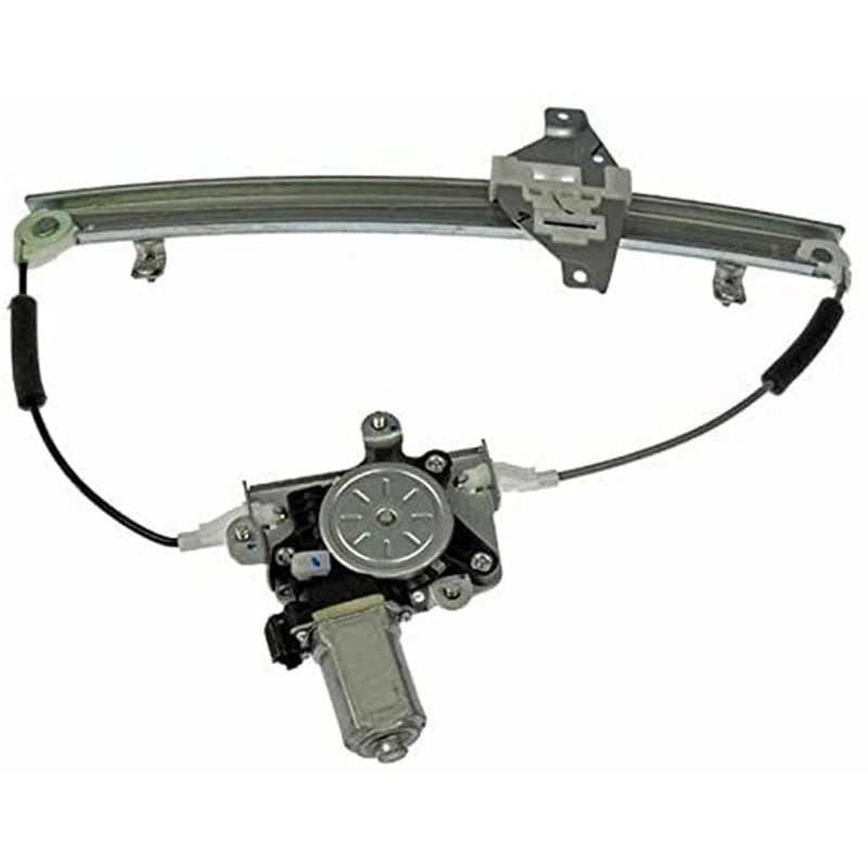 25937972 Motor Window LH GM Genuine