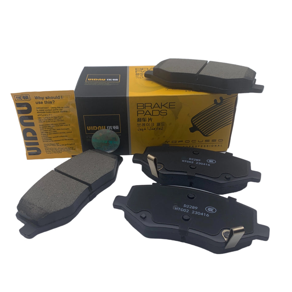 3500310U2230F01 Front Brake Pad Others Genuine