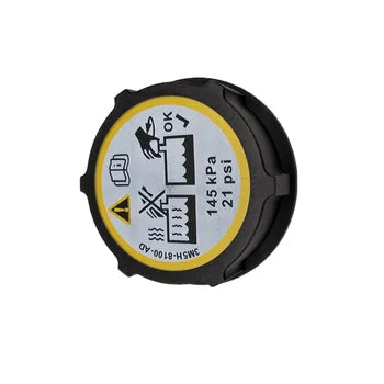 Z60115205A Coolant Tank Cap Mazda Genuine