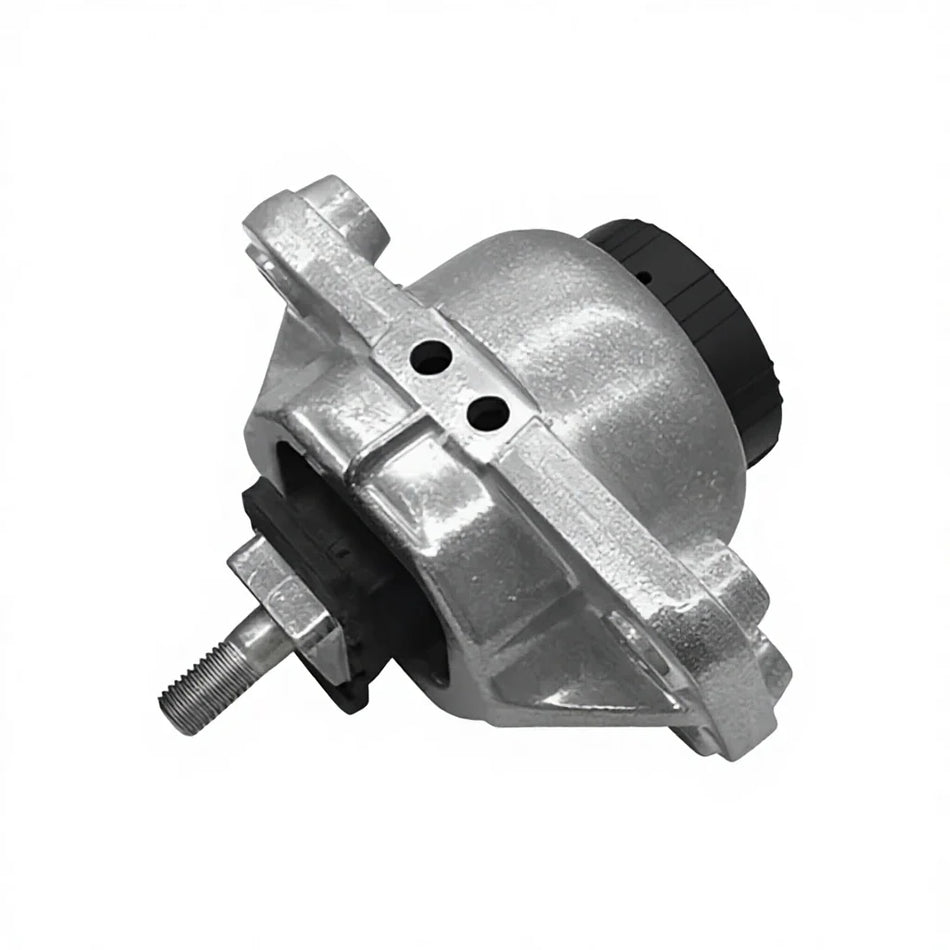 LR123913 Bracket Engine Mounting Disc 2l Lhpj Land Rover Aftermarket