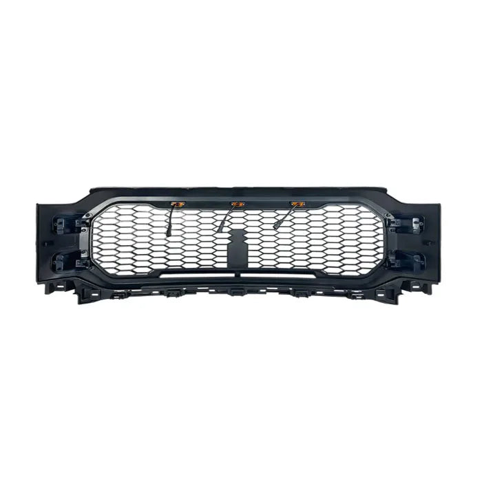 GR3Z8200BA Front Grille Ford Aftermarket