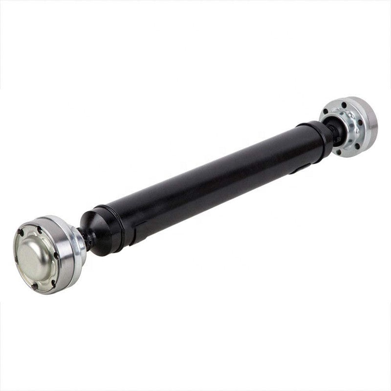 52123993AB Front Drive Shaft Assembly Mopar Genuine