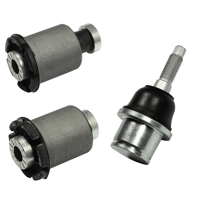 4L3Z3078CA Front Low Arm Bush Kit Ford Aftermarket