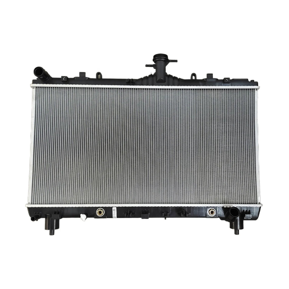 22762595 Conjunto de radiador de recambio para GM