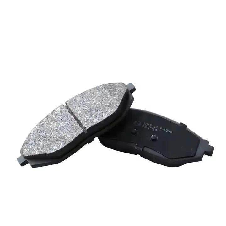 581011WA00 Front Brake Pad Hyundai Genuine