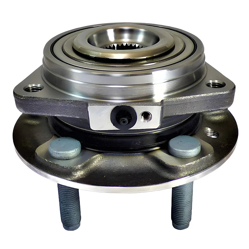 68349631AA Front RH Wheel Bearing Mopar Genuine