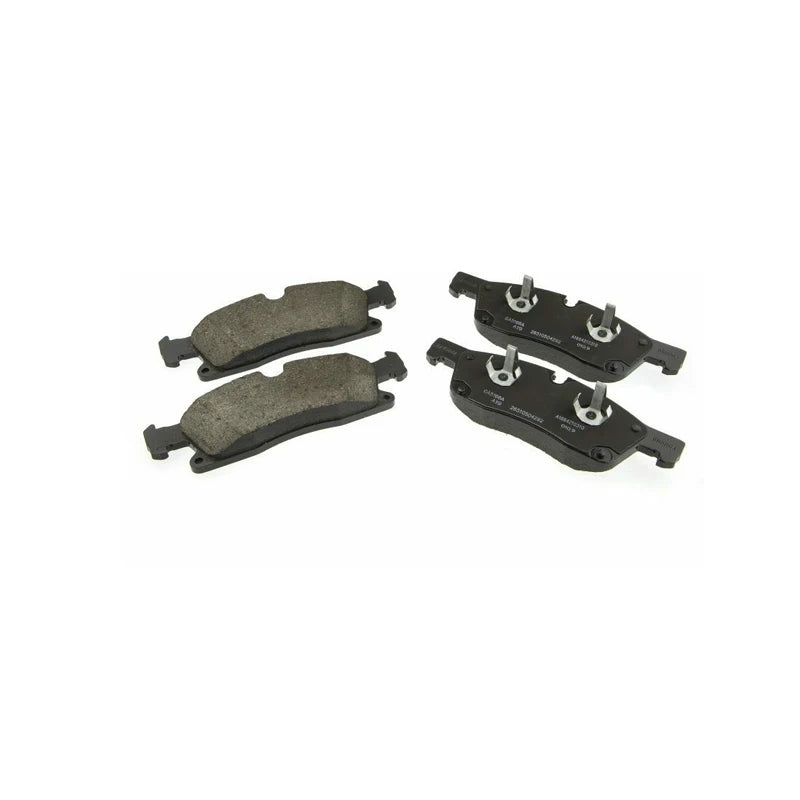 A0004209600 Front Brake Pad Mercedez Benz Aftermarket