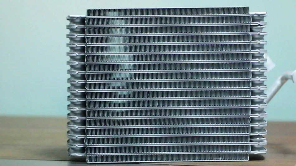 7801B113 Evaporator Mitsubhishi Aftermarket