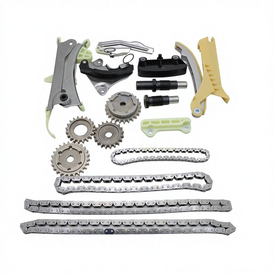 2U3Z6D256CA Timing Kit Ford Genuine