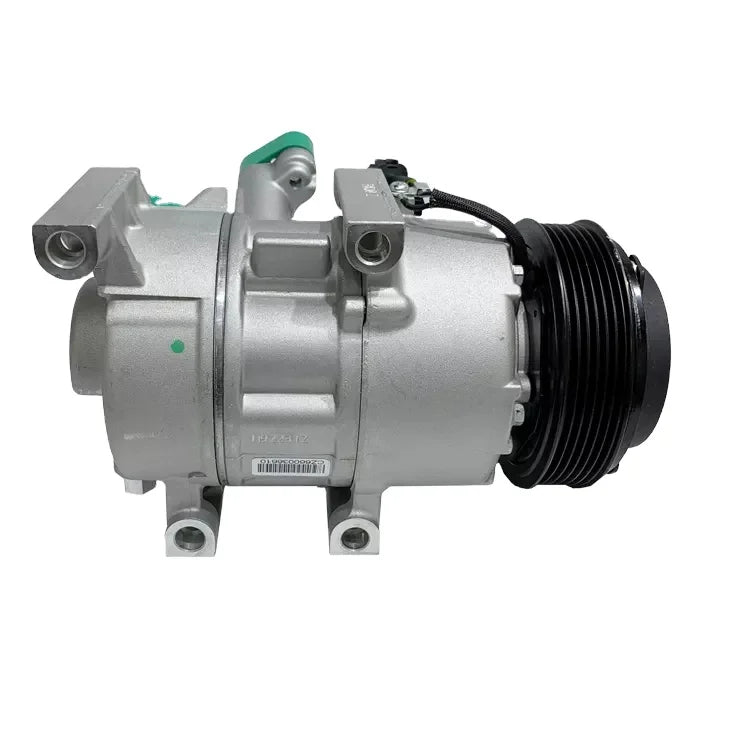 55111442AD AC Compressor Mopar Aftermarket
