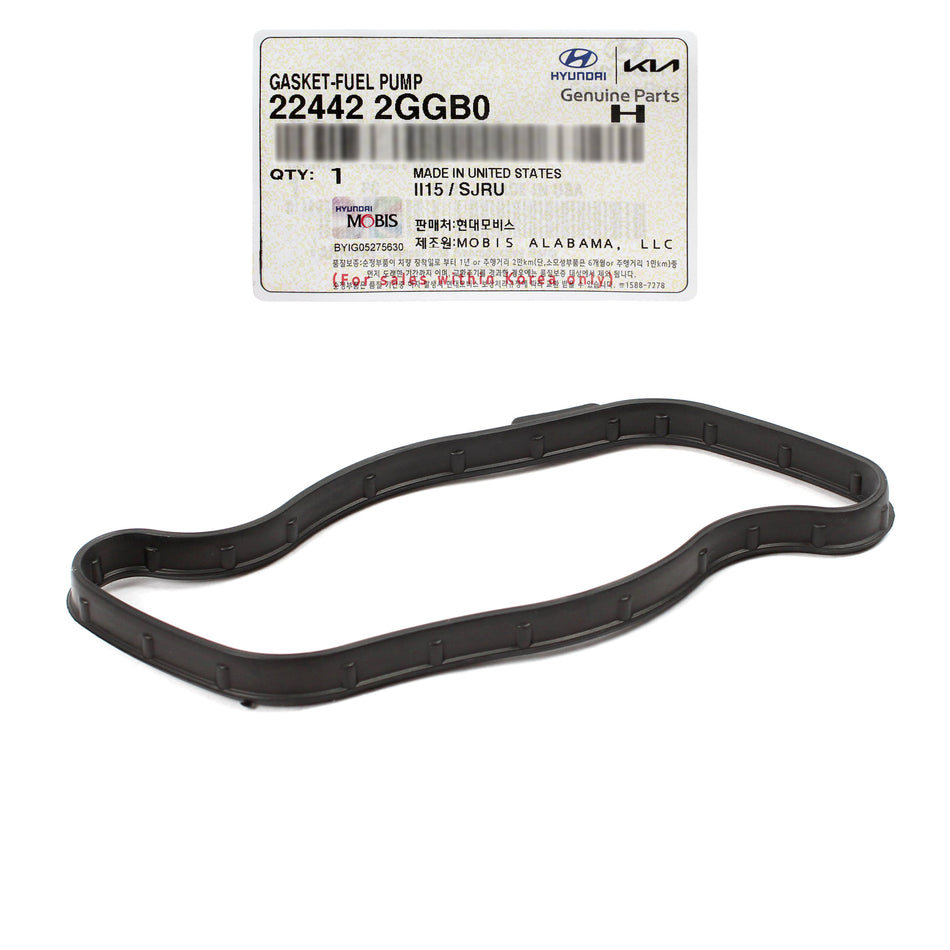 224422 Fuel Pump Gasket Toyota Genuine