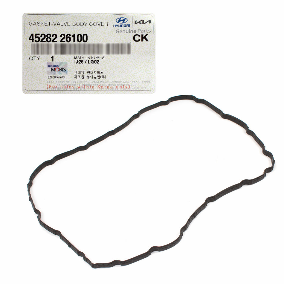 4528226100 Gear Oil Pan Gasket Hyundai Genuine