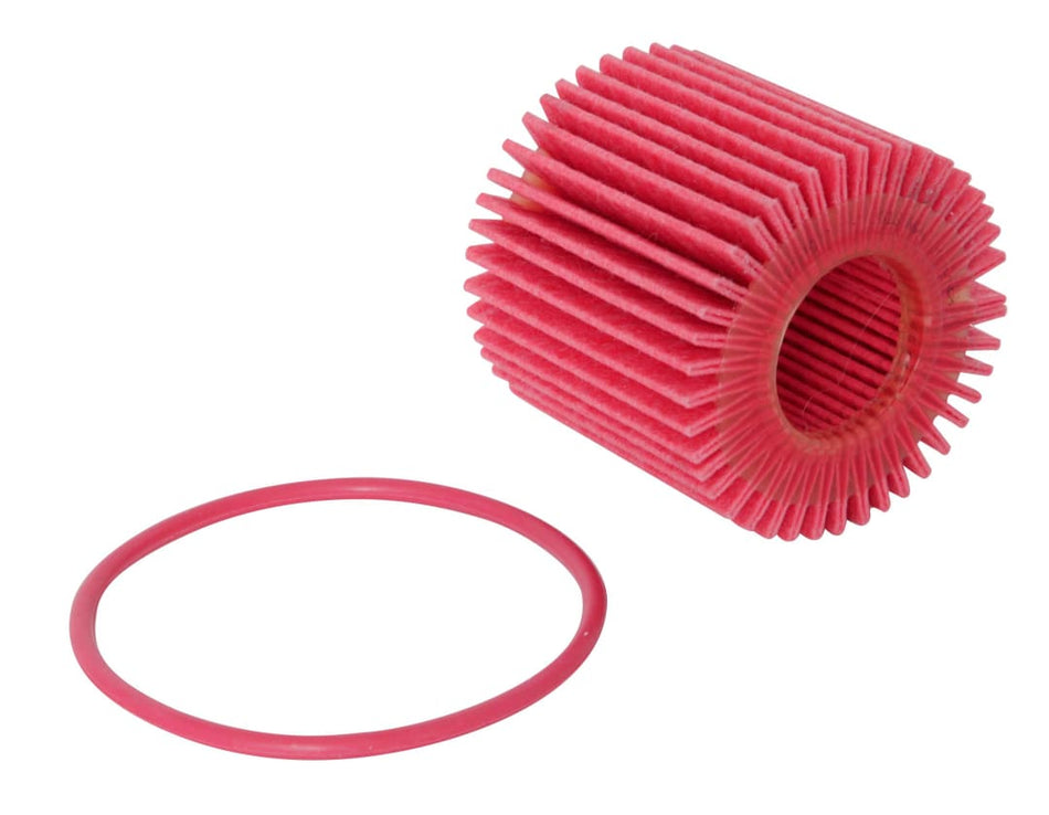 0415237010 Oil Filter Toyota Genuine