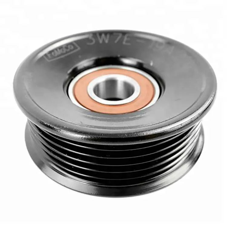C2D19768 Tensioner Jaguar Genuine