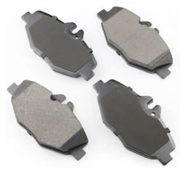 34209920 Brake Pad Fr-w211e-cl Mxpt Mercedes Benz Aftermarket