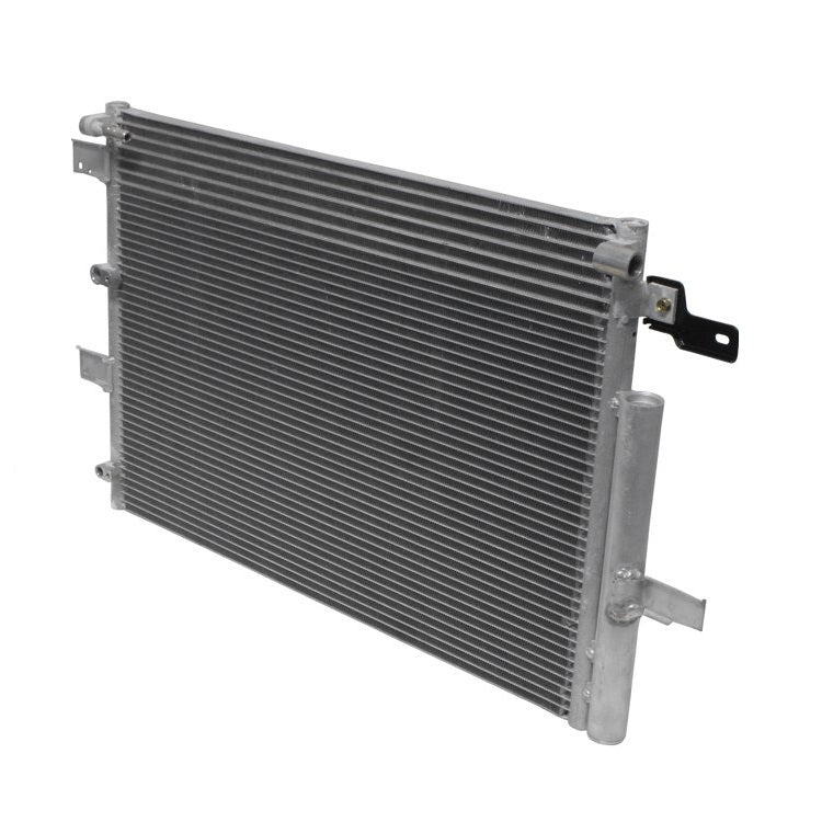 BT4Z19708B Condensor Edge Dt Ford Aftermarket