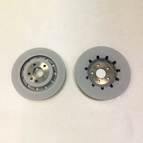 DG1Z1125B Rotor Assembly Ford Aftermarket